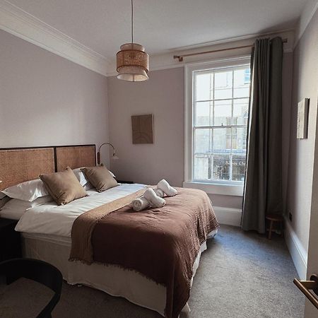 Broad Street Apartment - Central Bath Exteriér fotografie