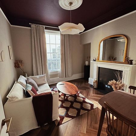 Broad Street Apartment - Central Bath Exteriér fotografie
